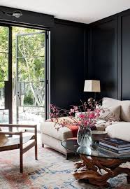 Taking Inspiration To Execution Elements Of Style Blog Home Living Room Interior Home
