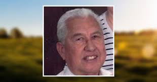 Gabino R. Ponce Sr. Obituary December 6, 2017