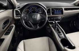Honda hrv 2021 interior images. Honda Hrv 2015 Simple Interior Honda Hrv Honda Crv Ex Honda Pilot