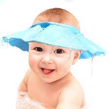 Check out our baby shower cap selection for the very best in unique or custom, handmade pieces from our shower caps shops. Soft Baby Kids Children Shampoo Bath Shower Cap Hat Wash Hair Shield Buy At A Low Prices On Joom E Commerce Platform