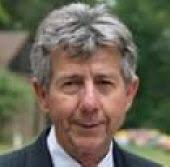 Robert James Reger (okänd-2015)