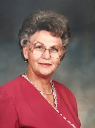 Obituary of Phyllis Erb
