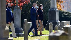 Neilia held down the fort as their life accelerated, giving birth to joseph beau biden iii in february 1969, robert hunter biden in february 1970 and naomi amy biden in november 1971. Us Election Joe Biden Sets To Work On Transition To The White House