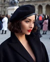 Bold red lip #instamakeup