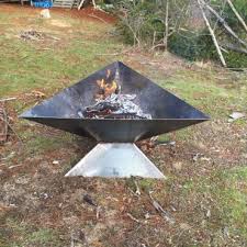 Custom Fire Pits Australia Steel Fire Pit Canberra Innovative Metalworx