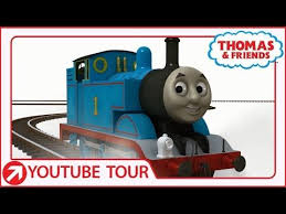 Thomas Is Leaving The Island Of Sodor Thomas Friends Thomas And Friends Thomas Christmas Crafts