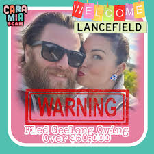 Cara Mia Cake Scam Awareness Beware of "Cara Tennille Elizabeth June  Tonkin" (ABN: 34 604 256 851) and "Andrew Christopher Tonkin" (ABN: 21 923  770 716) who have just fled Geelong and