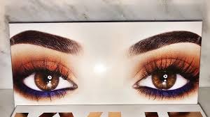First up is the under the sea palette ($42 at kylie cosmetics), which features 12 matte, shimmer, a pressed. Kylie Jenner Reveals Kylie Cosmetics Royal Peach Palette Teen Vogue