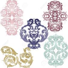 0,5 m, barock muster, schabby chic, leinen stoff, barock, bezugsstoff, jaquard. Vector Damast Muster Elemente Vorzugliche Barocke Elemente Vorlage Klassische Luxus Fashioned Damast Ornament Royal Victorian Ornament Fur Tapeten Textilien Pack Lizenzfrei Nutzbare Vektorgrafiken Clip Arts Illustrationen Image 59940799