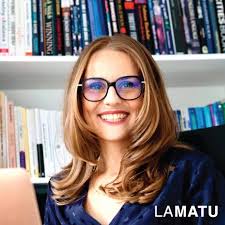 Difficult Conversations: Transforming Conflict into Collaboration, host:  Monika Matuszewska, Amsterdam Founders Club, @Krowden