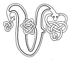 Check spelling or type a new query. Free Celtic Letters Of The Alphabet