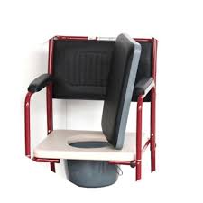 Maybe you would like to learn more about one of these? Generic Chaise Toilette 2 En1 Feutille Roulante A Prix Pas Cher Jumia Maroc