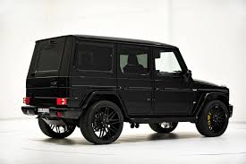 G63 Amg Mercedes Cruise Inspirerend