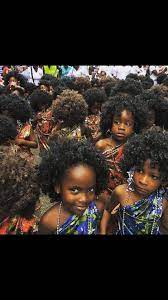 Pin By Leslie Holland On Babies Kids Style Natural Hair Styles Beautiful Natural Hair Natural Hair Beauty