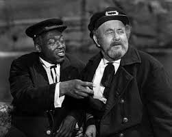 On his 100th birthday on tuesday. Stepin Fetchit The Black Actor Who Disgraced His Own Race