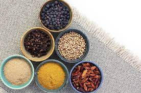 Masyarakat india terkenal dengan masakannya yang diperkayai dengan rempah ratus kerana menganggap ia dapat menghasilkan hidangan yang. Banyak Dicari Penjajah Eropa Mengapa Rempah Rempah Penting Semua Halaman Bobo