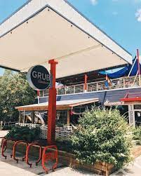 34 must try cheap eats in durham the best ways to fill up on 10 or less best of the bull courtyard cafe rooftop patio durham