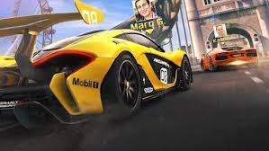 Airborne is gameloft's famous racing game. Asphalt 8 Car Racing Game Apps On Google Play