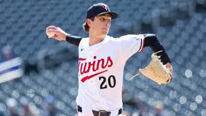 Elbow inflammation lands Twins starting pitcher Mick Abel on IL