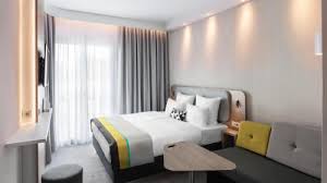 Victuals market is also within a few minutes drive from holiday inn munich city centre. Holiday Inn Munich City East An Ihg Hotel Munich Updated 2021 Prices