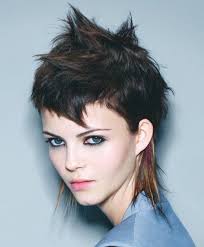 It's definitely stylish and can add tons of. 20 Classy Punk Hairstyles For Women Askhairstyles Short Punk Hair Punk Hair Punk Haircut