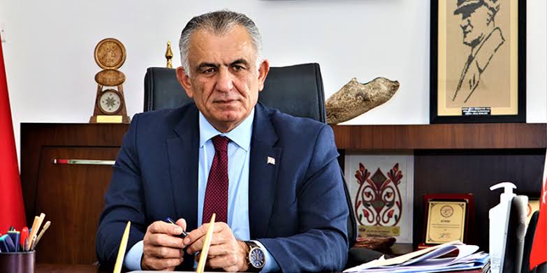 Çavuşoğlu: “Rum eğitim sistemi ELAM'ın etkisi altına girdi” – KKTC  Enformasyon Dairesi