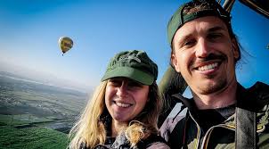 15-tägige Ägypten-Reiseroute Das Niltal und die Wüste