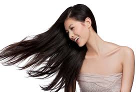 With such secrets, japanese women are becoming more and more appealing. Hair Care Tips For Your Permanently Straightened Hair Beyoutiful Magazine