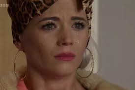 BBC EastEnders fans figure out Lola Pearce dies soon after mysterious snap  shared but others convinced it's something else