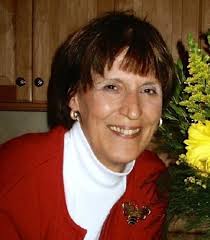 Diane Schumann Obituary (2015)