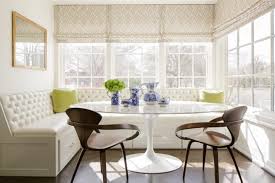 Get the best deal for white breakfast nook tables from the largest online selection at ebay.com. Breakfast Nook Ideas For Small Kitchens And Dining Rooms