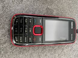 Nokia 5130 XpressMusic