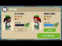 Basketball battle mod apk 2.3.1. Basketball Battle Mod Apk For All Youtube