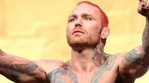 The Crippler is Back! UFC Vet Chris Leben Out of Retirement, Signs with  Bellator