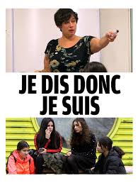Translations of je danse donc je. english saintmark. Je Dis Donc Je Suis En Streaming Molotov Tv