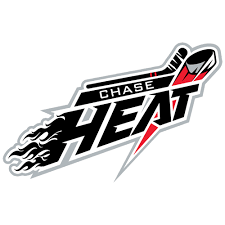 Chase Heat @ 100 Mile House Wranglers Friday, September 30, 2016