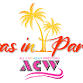 Divas in Paradise event in Nassau