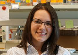 Get to Know Our Researchers: Dr. Dominique Lessard