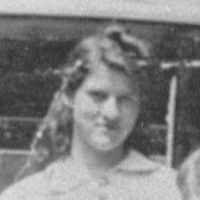 Maythorne Rector (1925–2012) • FamilySearch