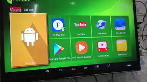 Sửa Android Box A9 Sửa Android Tv Box Q9 Kiwis Sử Dụng Chip 3128 Treo Logo Khong Len Hdmi Youtube