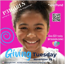 P31GIRLS INC. (@p31girlsinc) • Instagram photos and videos