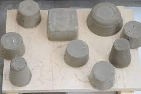 K810 magnifique moule en silicone. 5 Trucs A Savoir Sur Le Beton Et Voila Atelier