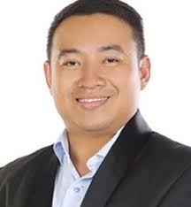 Ahmad Luqman Mohd Azmi