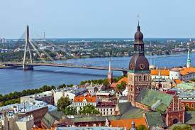Velká část obyvatel mluví rusky. Lonely Planet Je Cas Vyrazit Na Cestu