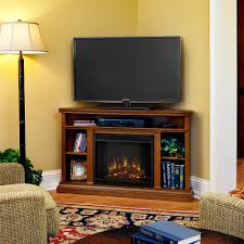 This corner electric fireplace is very sophisticated in design without being stodgy. The 10 Best Corner Electric Fireplaces 2021 Buyers Guide