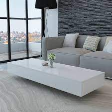 Pedestal Coffee Table In 2021 White Coffee Table Modern Living Room Coffee Table Coffee Table White