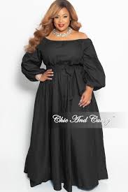 New Plus Size Off The Shoulder Maxi Dress With Attached Tie And Bottom Dresses To Wear To A Wedding Off The Shoulder Dress Formal Black Tie Wedding Guest Dress