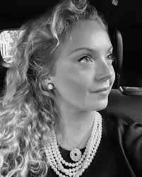 Emilia ('Mia') Newell Ferrara