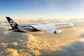 Get on board with air new zealand for great value flights, fly to new zealand, australia and the looks like the deal you're looking for has expired. Air New Zealand Trials Global Digital Health Pass Aviation Business News