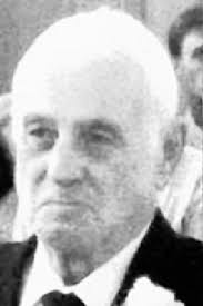 Barry Burdick Obituary (2014)